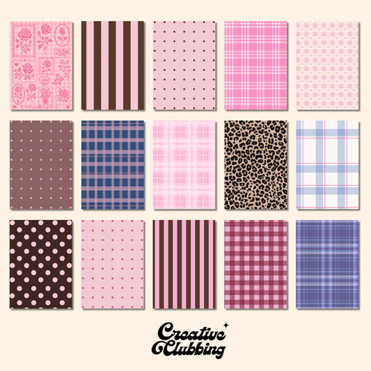 Creative Clubbing Papers | Volume 02