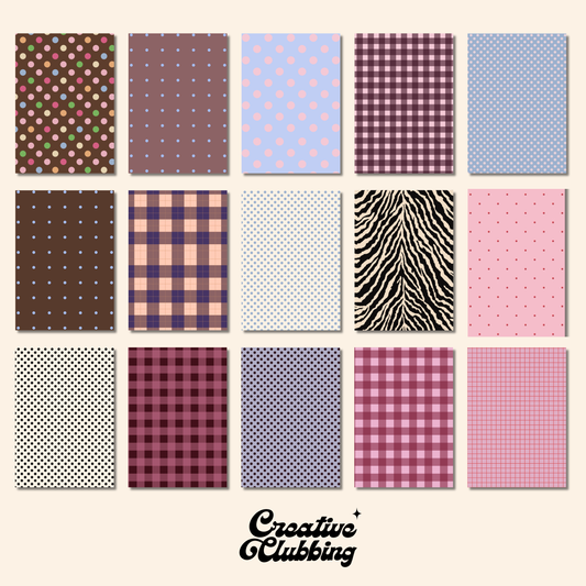 Creative Clubbing Papers | Volume 01