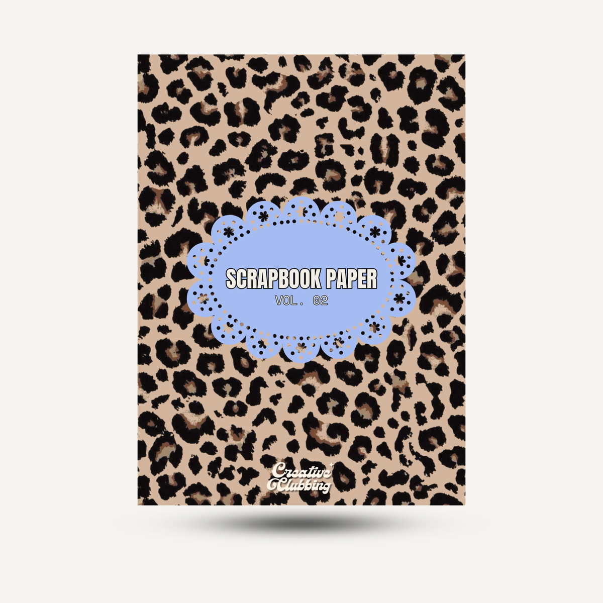 Creative Clubbing Papers | Volume 02