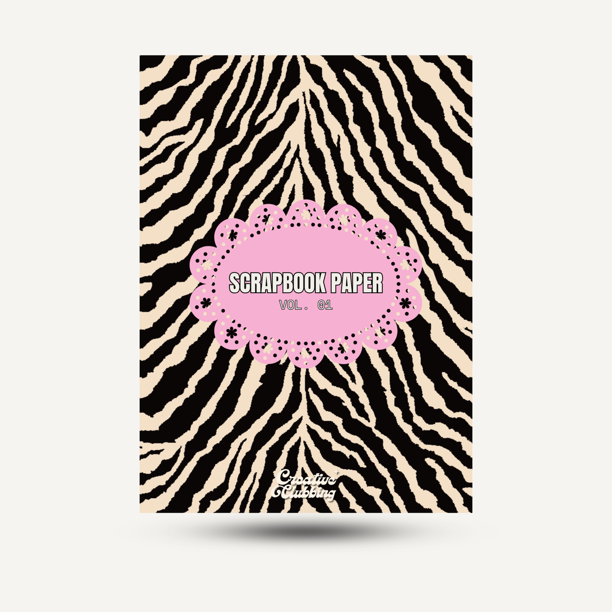 Creative Clubbing Papers | Volume 01