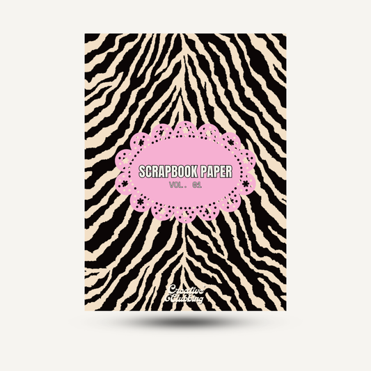 Creative Clubbing Papers | Volume 01